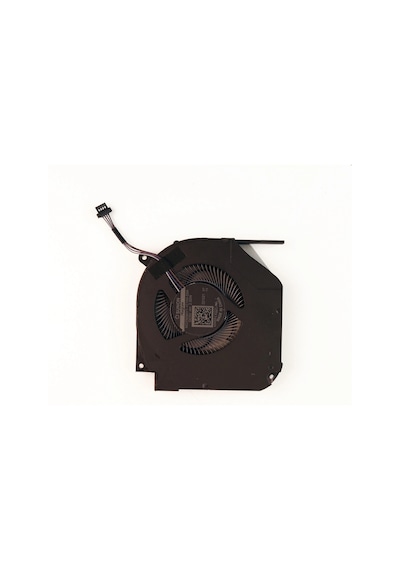 Monster Tulpar T5 V20.3 Notebook Cpu Fan