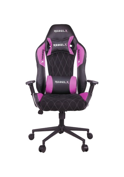 Rebelx  Rombus Eco Oyuncu Koltuğu Pembe