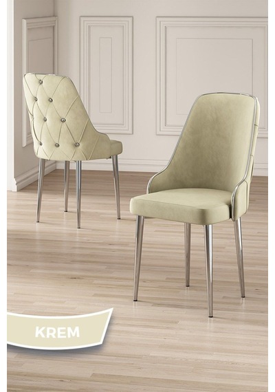 Canisa Vae Serisi 90x160 Lak Panel Antrasit İroni Krom Ayak Masa Takımı 6 Krem Sandalye Antrasit İroni Masa Krem Sandalye Ayaklar Krom Canisa Vae Serisi 90x160 Lak Panel Antrasit İroni Krom Ayak Masa Takımı 6 Krem Sandalye Antrasit İroni Masa Krem Sandalye Ayaklar Krom