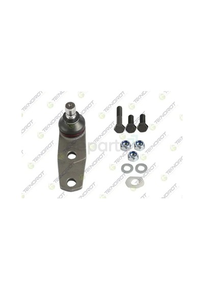 Rotil Renault Clio 1991 Expres 2000 Megane 1 1996 Twingo 1996 Scenic 1999 R9-r11-r19-r21 12mm 34936378