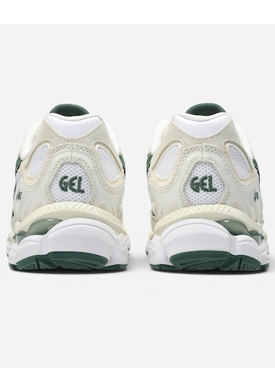 Asics Gel-nyc Bej Sneakers 1203a383-750
