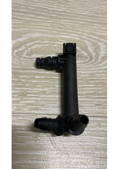 Mag 0491 Su Flanş Eki