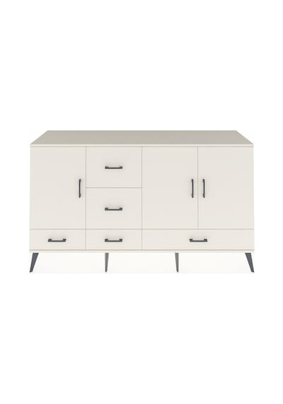 Hyperion Konsol 4 Raflı 5 Çekmeceli 3 Kapaklı 176x44x99 Aytaşı-aytaşı Aytası - Aytası Hyperion Konsol 4 Raflı 5 Çekmeceli 3 Kapaklı 176x44x99 Aytaşı-aytaşı Aytası - Aytası