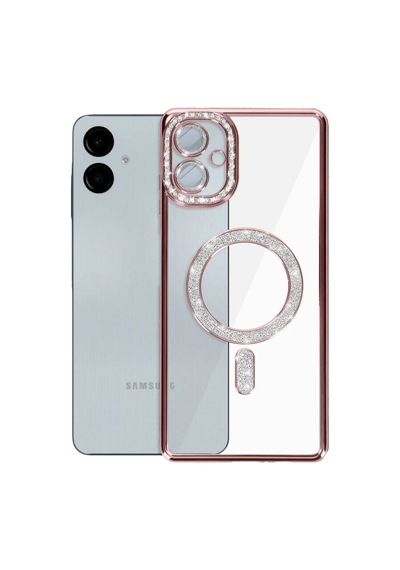 Araç Telefon Tutucu Mıknatıslı 360 Döner Standart