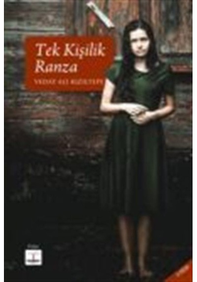 Tek Kişilik Ranza / Vedat Ali Kızıltepe