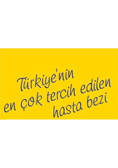 Canped Mesane Pedi Yoğun Büyük Boy L 6 x 20'li