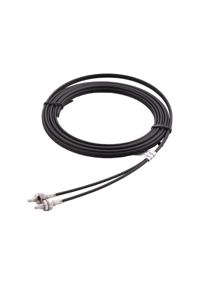 Autonics Ft-420-10 ,m4/50cm Kablo Fiber Optik Karşılıklı Fotosel