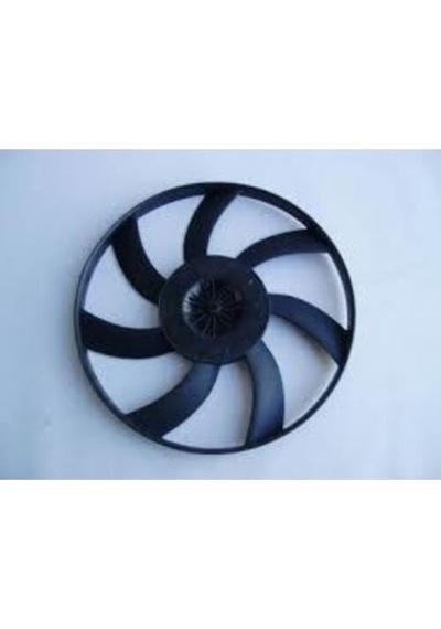 Mako 78572370 Fan Motoru Pervanesi .megane -clio Klimasız