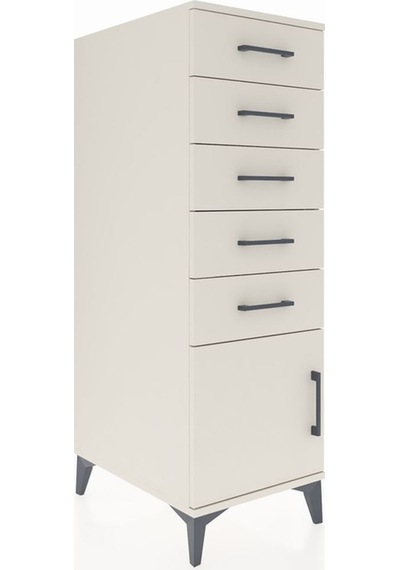 Kronos Dolap 5 Çekmeceli Tek Kapaklı 44x59x134 Aytaşı-aytaşı Aytaşı Kronos Dolap 5 Çekmeceli Tek Kapaklı 44x59x134 Aytaşı-aytaşı Aytaşı