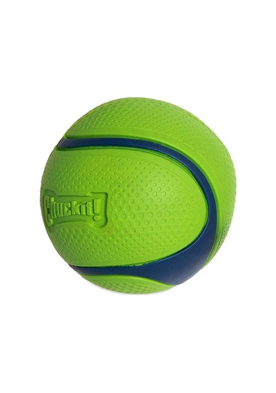 Chuckit Sniff Fetch Fıstık Ezmesi Kokulu Köpek Oyun Topu Orta Boy 6,5 Cm 260-50023.01