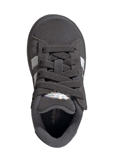 Adidas Campus 00s Bebek Gri Işıklı Spor Ayakkabı Js1284 Gri