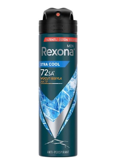 Rexona Men Xtra Cool Deodorant 150 Ml