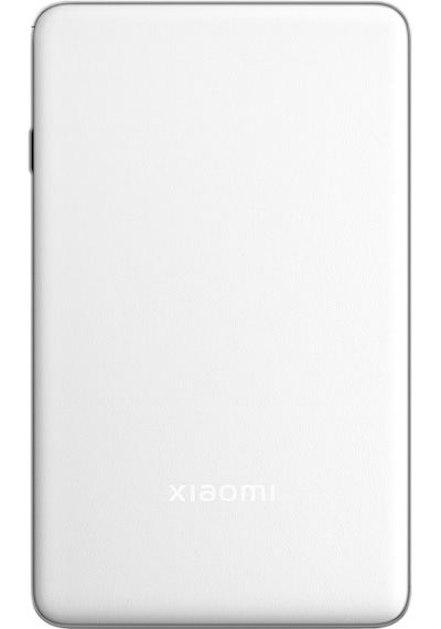 Xiaomi Taşınabilir Fotoğraf Yazıcısı Pro Diğer