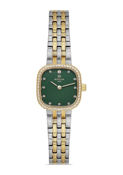 Hislon Women's Classic Queen Ql187t-15sg Gri