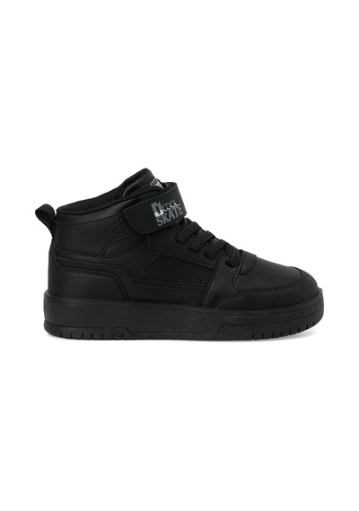 I Cool Zımmer F Siyah Erkek Çocuk High Sneaker 000000000102714562