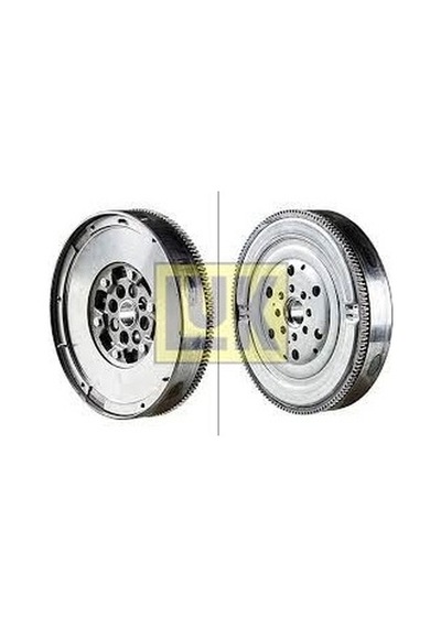 DEBRİYAJ VOLANTI FOCUS III-GALAXY-MONDEO-2.0TDCI