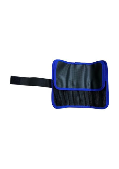 Savage Gear Jig Roll-up 27x21cm 40-120gr Max 19.5cm Jigler İçin 10 Gözlü Jig Çantası