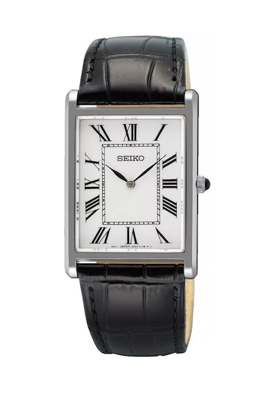 Seiko Swr103p Erkek Kol Saati Swr103p1 Metal