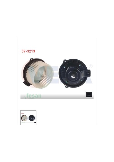 12v Kalorifer Motoru Opel Antara 2.0cdti Chavrolet Captiva 2.0d