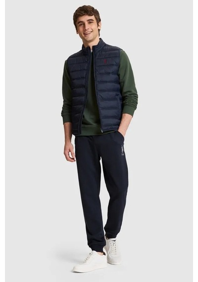 U.s. Polo Assn. Herold Erkek Eşofman Altı 50329410-vr033 lacivert