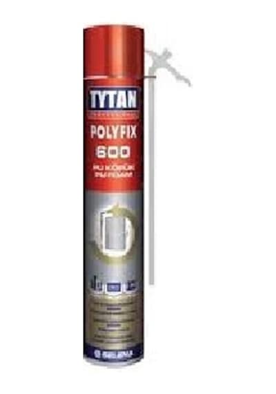 Polyfix Montaj Köpüğü 600 G