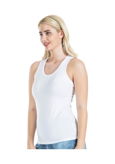 Mode Cool Sporcu Kadın Atlet 215 M