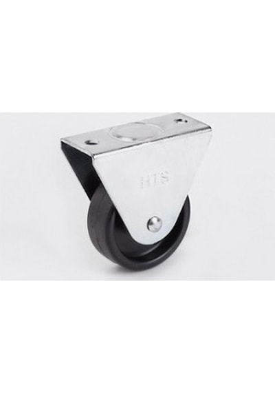 Gürçay Mobilya Tekeri Sabit H67Mm 4 Adet