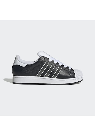 Adidas Jq3209 Superstar Iı Erkek Günlük Spor Ayakkabısı Siyah