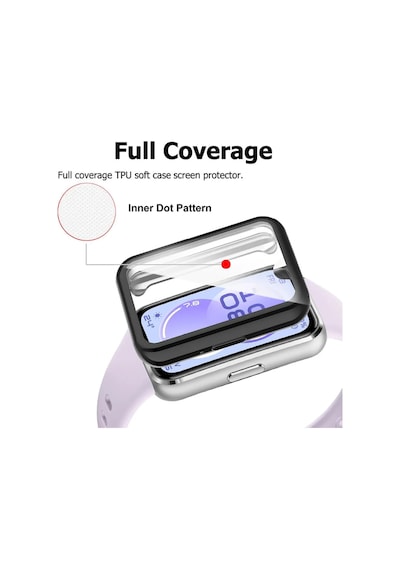 Huawei Band 11 İle Uyumlu Toz Ve Kirden Koruyan Moiety Kasa Koruma Ekran Açık Huawei Band 11 İle Uyumlu Akıllı Saat Çerçeve Koruması Siyah Çok Renkli Huawei Band 11 İle Uyumlu Toz Ve Kirden Koruyan Moiety Kasa Koruma Ekran Açık Huawei Band 11 İle Uyumlu Akıllı Saat Çerçeve Koruması Siyah Çok Renkli