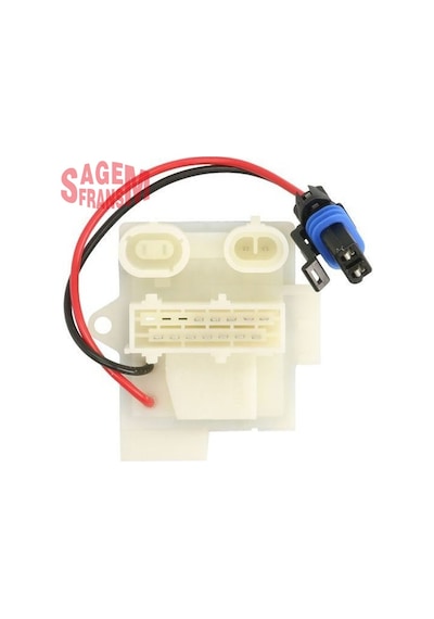 Sagem 210185 Kalorifer Rezistansı Clıo Iı Hb 1.5 Dcı 7701057684