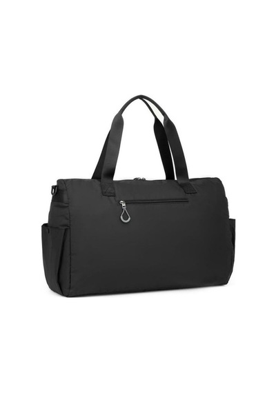 Smart Bags Ultra Light Siyah Unisex Seyahat Çantası Smb-3143 001