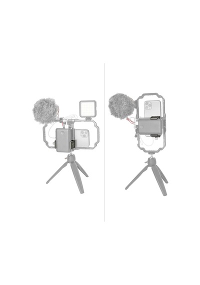 Smallrig 2790 Powerbank Tutucu