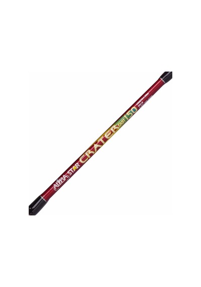 Albastar Crater 2254 Tekne Olta Kamışı 150CM-TETİKLİ