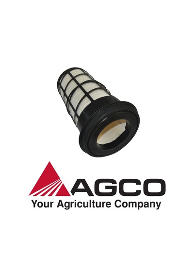 Akcaticaret Mf 4709-5712-5713 Hava Filtresi Dış Agco 4379574M1