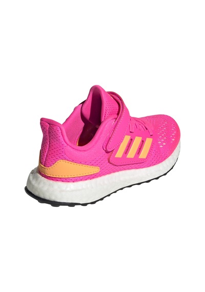 Adidas Adi Das Pureboost Kız Çocuk Pembe Günlük Ayakkabı 41120 Pembe