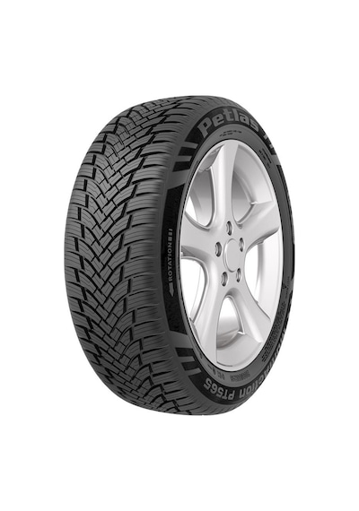 Petlas 225/50 R17 TL 98V Reınf. Multı Actıon Pt565 Dört Mevsim Lastiği 2024