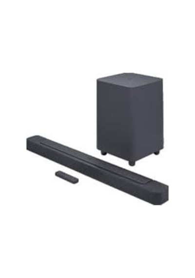 Jbl Bar 500 MB Virtual Dolby Atmos Soundbar