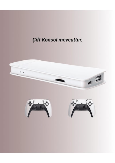 Bay M15-oyun Konsolu Najmaddin 86594653