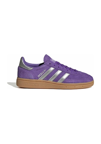 Adidas Handball Spezial W Kadın Günlük Ayakkabı Ih9208 Mor Mor