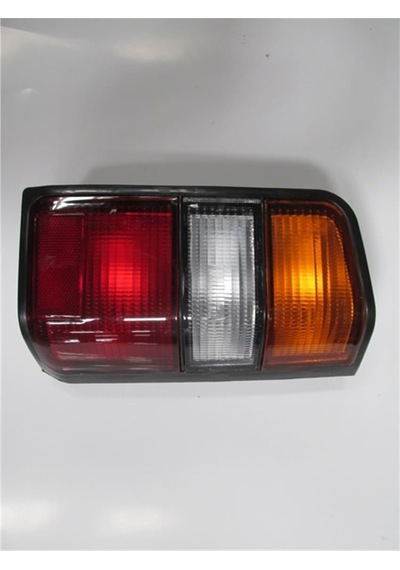 Mıtsubıshı L300 Mınıbüs 88/09 Stop Lambası Sağ Sarı/beyaz/kırmızı Mars