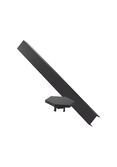 Nanoleaf Led Şerit Siyah Kapak 9 Parça RGB