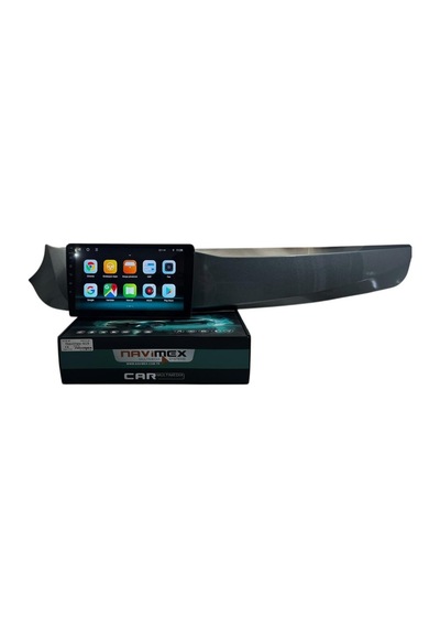 Alfa Romeo Giulietta 2010-2014 Navimex 6-64 Fanlı Profesyonel Oem Multimedia