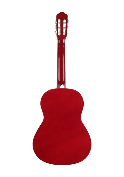 Almira Mg917-rds Tam Boy Yetişkin Klasik Gitar Seti
