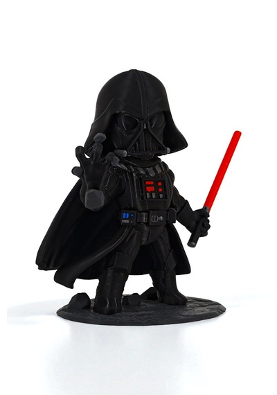 Yıldız Savaşları - Darth Vader Figür