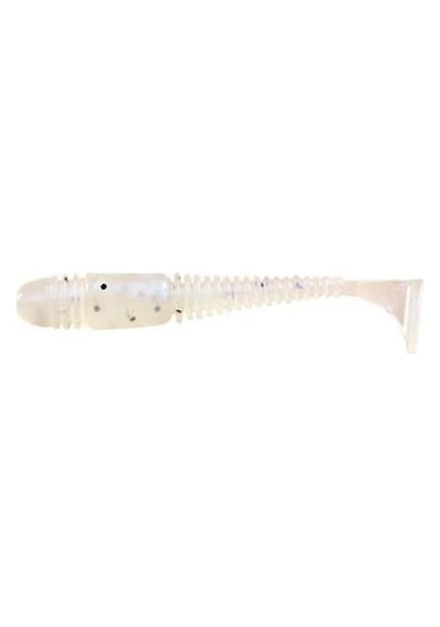 Lucky John Tioga 2'' 5.08 Cm Lrf Silikon Yem 10 Adet