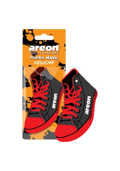 Areon Fresh Wave Dry New Car Es Oto Araç Kokusu