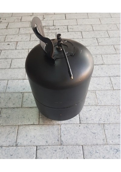 Havalı Korna Için Hava Tüpü