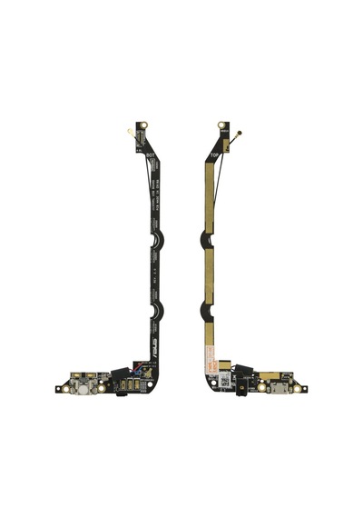 Teknonet Asus Zenfone Selfie Zd551kl Uyumlu Bordlu Şarj Soketi