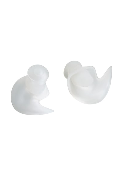 Slazenger Ear Plugs Ep-6 Unisex Kulak Tıkacı Şeffaf