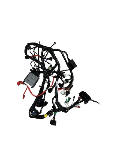 Tvs Apache Tesisat 160 Cc Apc237